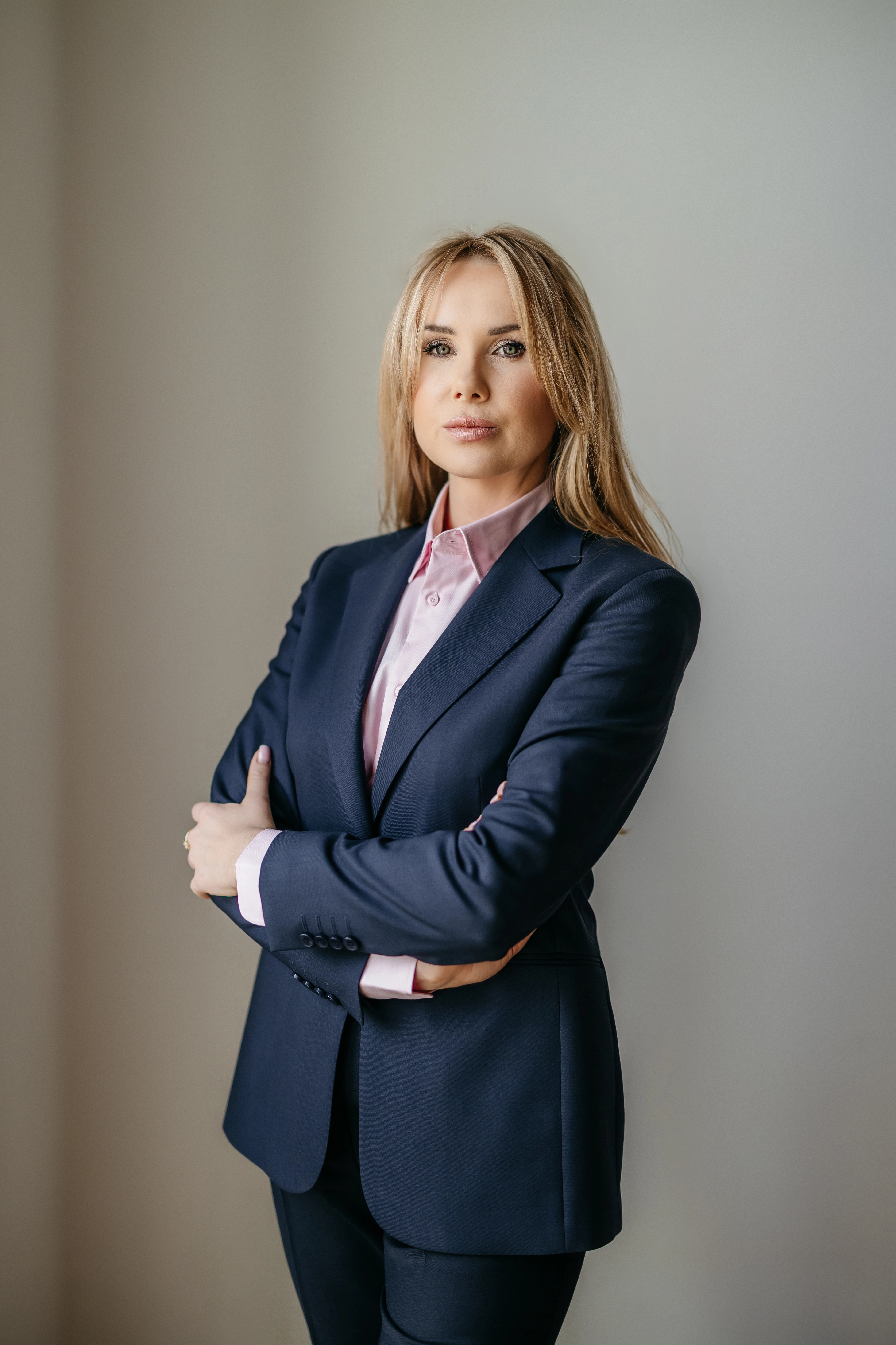 Mecenas Żaneta Helena Leszczyńska