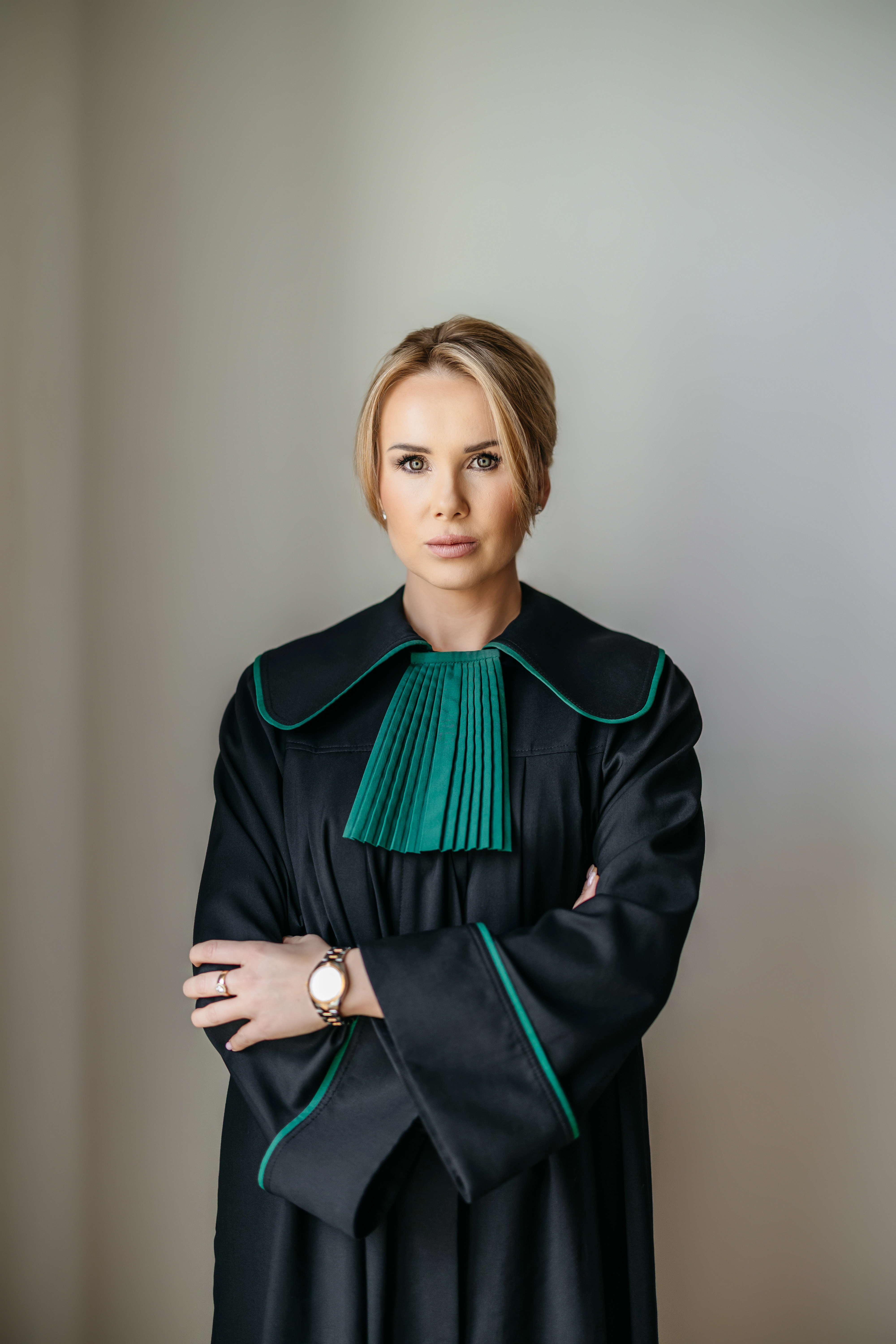 Adwokat Żaneta Helena Leszczyńska - Kancelaria Lublin